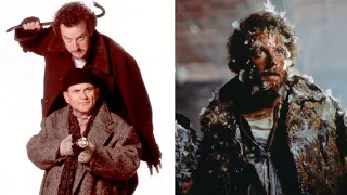 Daniel Stern s Journey From Salary Dispute to Success in the Home Alone Movies
