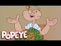 Download Lagu Classic Popeye: Episode 4 (Popeye and the Phantom AND MORE)