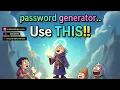 Python Project 1 Random Password Generator in Python Python for Beginners