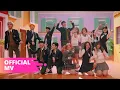 Lagu Official MV | Millenasia Project 'Be The Future' (feat. Dreamcatcher, AleXa \u0026 IN2IT)