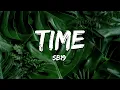 Download Lagu SB19 - Time (Lyrics)