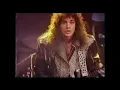 Adam Bomb - I Want My Heavy Metal 1985 From The Album Fatal Attraction