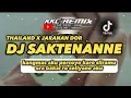 Download Lagu DJ SAK TENANE JEDAG JEDUG NGESLOW MENGKANE VIRAL TIKTOK  KKC REMIX