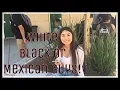 WE ASKED GIRLS IF THEY PREFER WHITE BLACK OR LATINO GUYS