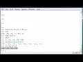 Python Programming Tutorial 16 Sort and Tuples