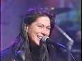The Breeders "Cannonball" on the Jon Stewart Show 1993