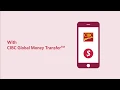 CIBC Global Money Transfer - Do It Online