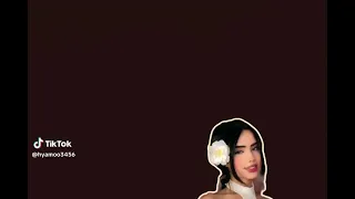 لو زهقانه كلميني البسي اي حاجه وانزليلي اغنية توليت    دندنها