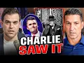 What Charlie Kirk Understood About Churchill That Everyone Forgets