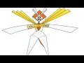 Pokemon Go Kartana Raid - 1 Player Solo Edition