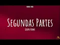 Segundas Partes - Grupo Firme [LETRA]