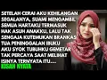 Download Lagu SETELAH BERCERAI SUAMI MENGAMBIL SEMUANYA DARIKU - TAPI SEMUA BERUBAH SAAT AKU MENEMUKAN \