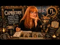 CAPRICORN HOLY SH TBALLS YOUR LOVE LIFE SHOULD BE MADE INTO A MOVIE LOVE ROMANCE TAROT READING