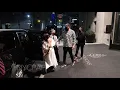 Rihanna celebrates her mother Monica Braithwaite s 52nd birt ay IN New York City