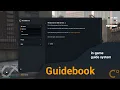 FiveM Guidebook - complete in-game system