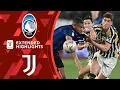 Atalanta vs Juventus Extended Highlights Coppa Italia CBS Sports Golazo