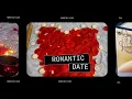 How to set up a Romantic Date Night at Home