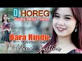 Download Lagu DJ BARA RINDU - NANA JUSTINA I DJ Horeg remix Gemulai tiktok 2025 Full Bass ( Official Music Video )