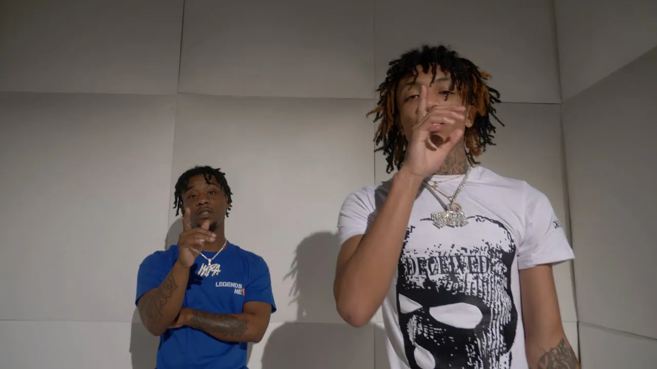 TKK SOLO & KOK DUKE - "DREC N GUSTO" @KOSMODIDIT