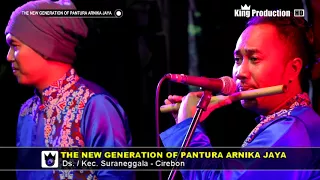 Download Kapegot Tresna - Anik Arnika Jaya Live Mekarjaya Kertajati Majalengka MP3