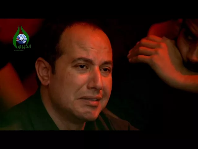 نعي مفجع جيت أغطيك بعباتي يبني آنا الوالدةسماحة الشيخ مصطفى الموسى