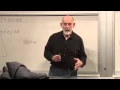 Cosmology Lecture 1