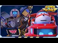 Lagu Superwings | S9 | Super Combo Bots in Action! | Super Combo | Ep.14