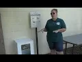 Leigh s Lost and Found DIGITAL EXTRA-update on first microchip check station in Springfield