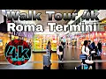 Download Lagu 🇮🇹 Rome Termini Italy 🇮🇹 walk Tour 4k 60 Fps UHD 2025