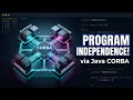 Corba Program