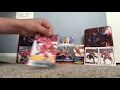 My UD canvas hockey cards collection HockeybeastCC
