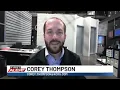 KCRG First Alert Forecast