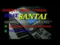 lagu dangdut organ tunggal terbaik