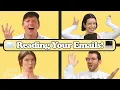 Answering YOUR Emails Good Influences Episode 60