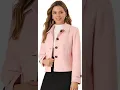 Allegra K Long Sleeve Winter Coat Review - Pros Cons