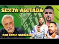 Download Lagu SANTOS PODE TER VÁRIAS MODIFICAÇÕES PARA ENFRENTAR O BAHIA