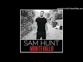 Sam Hunt - House Party (Pitched)