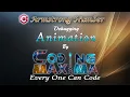 Cpp Armstrong Number Program 1080P Cpp programming Coding Maxima coding animations