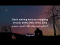Love You by Jay Webb مترجمة كاملة