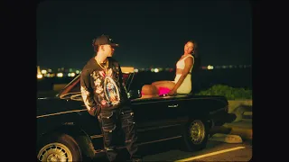 Jc La Nevula - Hable Con La Luna (Video Oficial)