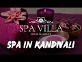 Spa Villa Kandivali Body Massage and Spa Body Massage Centers in Kandivali