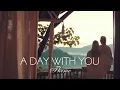 Lagu GatiS | A Day With You. Theme