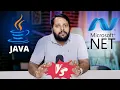 NET vs JAVA difference between net and java NET sikhe ya java DOTNET vs JAVA