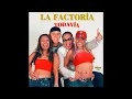 La Factoria - Todavia (Original Song)