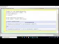 Automorphic Number Program in Java