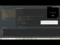 Virtual Assistant in Python Google-text to speech pycharm - python ide
