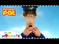 Download Lagu Pat and the Cliffside Catastrophe!🧗🐑 | Postman Pat | 1 Hour of Full Episodes | Mini Moments