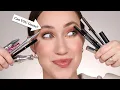 TOP 10 BROW PRODUCTS according to YOU