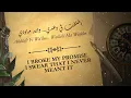 Nawal El Kuwaitia|Ana El-Mass'oul (Kuwaiti Arabic)|English Translation|أنا المسؤول|نوال الكويتية