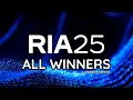 Download Lagu ALL WINNERS | Roblox Innovation Awards | RDC 2025